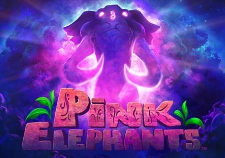 Pink Elephant
