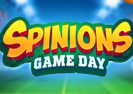 Spinions Game Day
