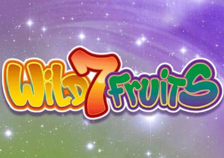 Wild7Fruits