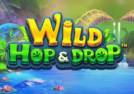 Wild Hop and Drop