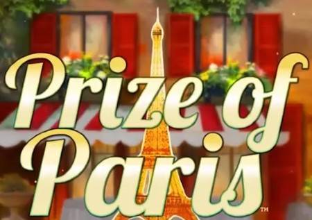 Prize of Paris