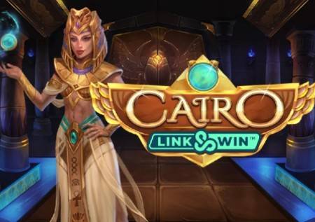 Cairo Link and Win