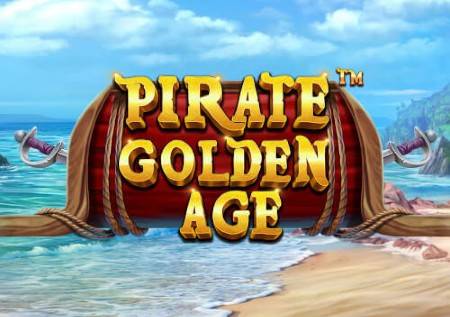 Pirate Golden Age