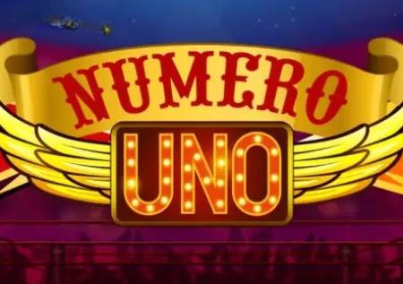 numero uno