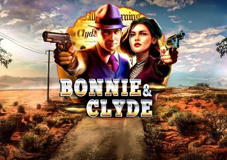 Bonnie and Clyde