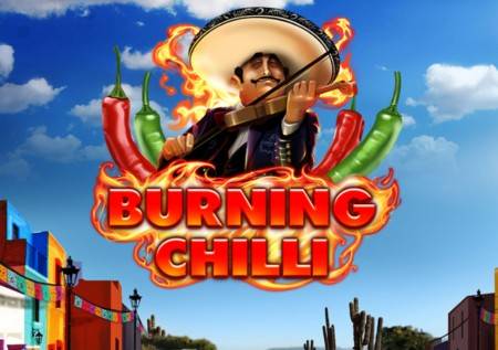 Burning Chilli