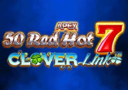 50 Red Hot Clover Link