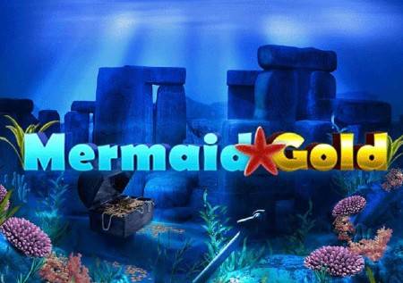 Mermaid Gold