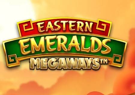 Eastern Emeralds Megaways