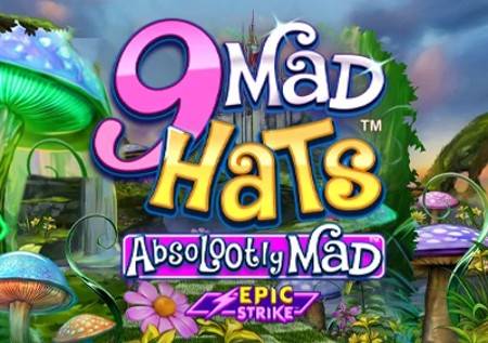 9 Mad Hats