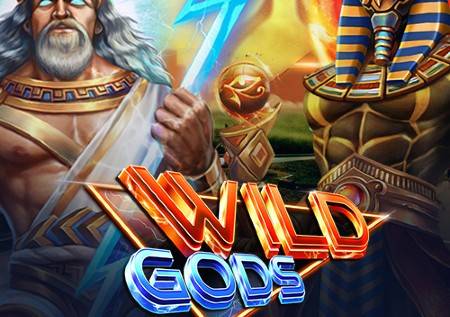 Wild Gods