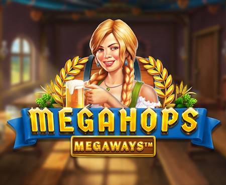 Megahops Megaways