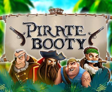 Pirate Booty
