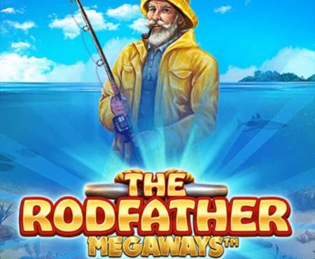 The Rodfather Megaways