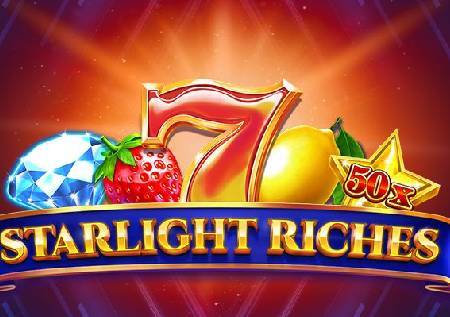 Starlight Riches