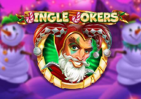 Jingle Jokers