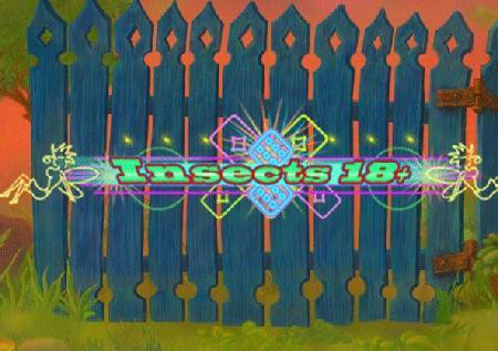 Insects 18 Plus