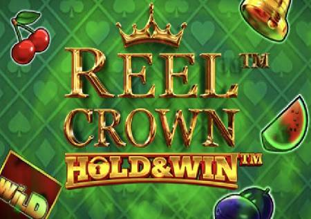 Reel Crown Hold and Win