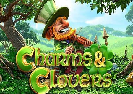 Charms and Clovers