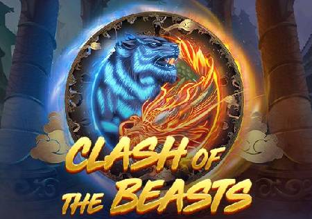 Clash of the Beasts
