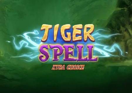 Tiger Spell Xtra Choice