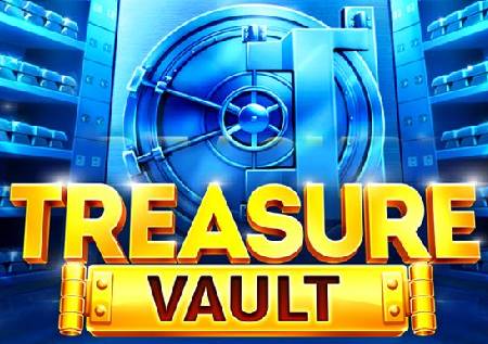 Treasure Vault
