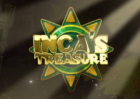 Incas Treasure