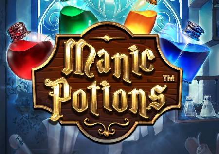 Manic Potions