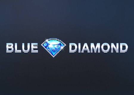 Blue Diamond