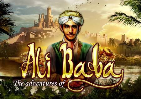 The Adventures of Ali Baba