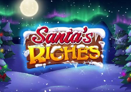 Santas Riches