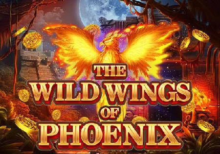The Wild Wings of Phoenix