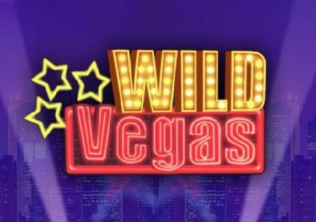 Wild Vegas