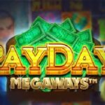 PayDay Megaways