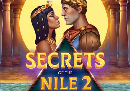 Secrets of the Nile 2